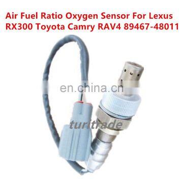 OEM OXYGEN Air Fuel Ratio Sensor For Toyota Lexus Highlander RX300 89467-48011