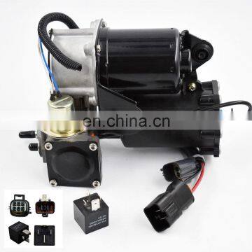 New Air Suspension Compressor for Land Rover Range Rover Sport LR023964