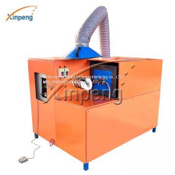 Xinpeng Factory Sale High Frequency Heater For Automobile Starter Rotor photo-2
