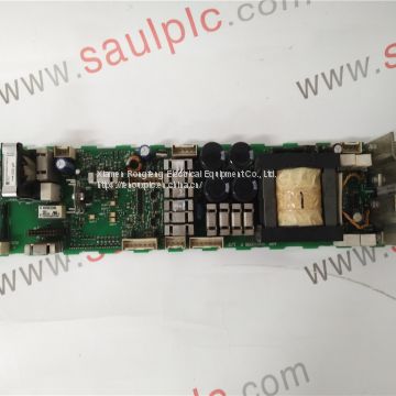 ABB XS326A-E GJR2 2946 00 central processing unit