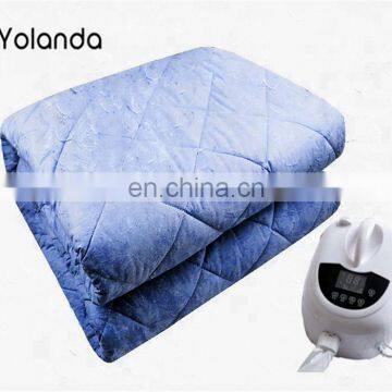 Hot Sale 2018 Massage Safe Quality Healthy Water Heated Warm Bed Mattress photo-4