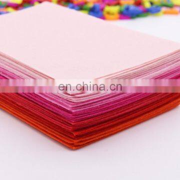 Factory Direct Sale Low Cost Nonwoven Needle Punch Polyester Felt photo-3