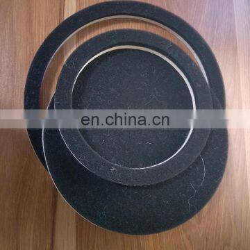 Hot Selling Car Caring Products Waxing Foam Sponge Polishing Wax Applicators Pads photo-3