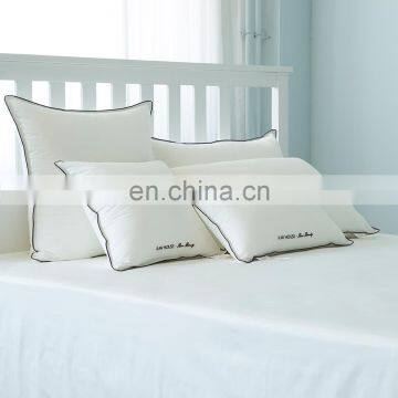 RAWHOUSE Home Hotel Use Sleep Pillow Insert photo-5