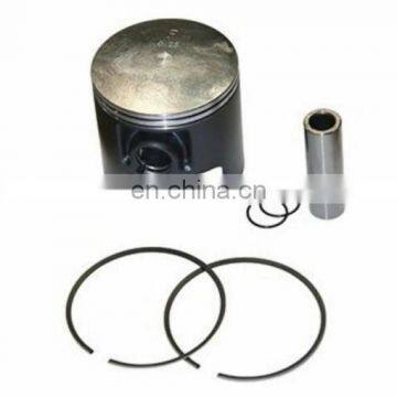 Piston Ring Kit for Yamaha 650 700 701 760 62T 61X 64X 1100 PWC 61X-11603-01-00 81.25mm +0.25mm 010-925-04 photo-6