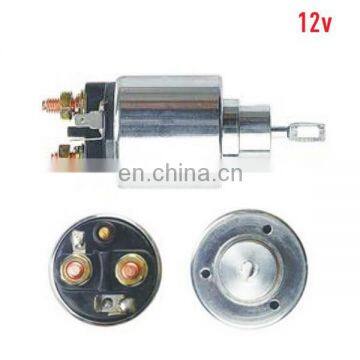 12V Starter Solenoid Switch for Car OEM 0-331-303-005 2 339 303 283 2339303283 0 331 303 531