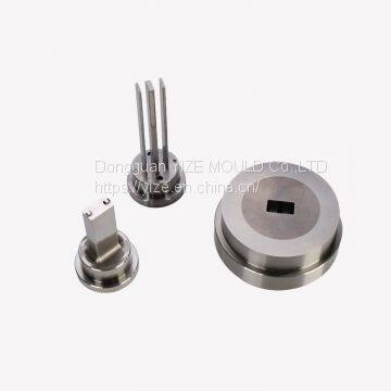 Powder Metallurgy Mould Manufacturer 15 Years Experience in Mold Parts Processing photo-3