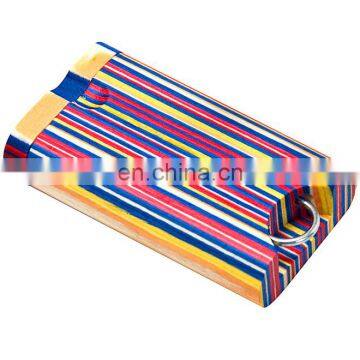 HQP-XJ11 HongQiang Cigarette Case 78mm Custom Colorful Wooden Cigarette Case Wood Dugouts One Hitter photo-3