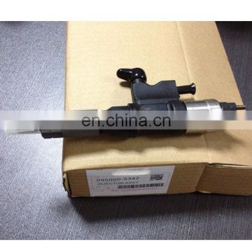 common rail injector 095000-5340 095000-5341 095000-5342 095000-5343 095000-5344 for 8976024856 8-97602485-6