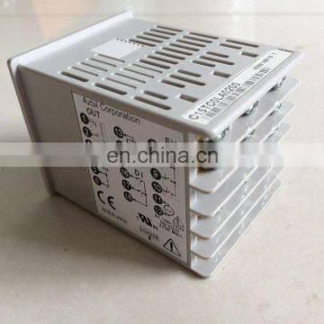 Azbil Digital Temperature Controller C15TC0LA0100 photo-2