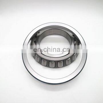 Chinese Single Row Taper Roller Bearing photo-2