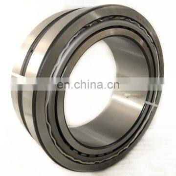 203.2*406.4*196.85mm EE114080/114161D high quality hot sale double row outer ring inch tapered roller bearing EE114080/114161D