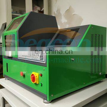 EPS208 Cri Injector Repair Machine Common Rail Diesel Injector Test Equipment photo-5