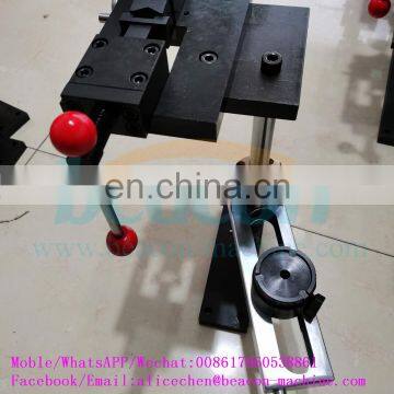 Common Rail Injector Holder for CR918S Test Bench Injector Stand photo-4