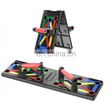 Indoor Fitness Equipment Pvc Yoga Mat Foldable Yoga Mat Rubber Yoga Mats photo-6