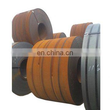 Hot Rolled S355J0W Corten Sheet Wear Resistant Steel Plate photo-3