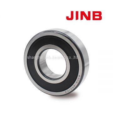 JINB 6008 Zz 2RS, Z1V1, Z2V2, Z3V3. High Quality Deep Groove Ball Bearing. photo-2