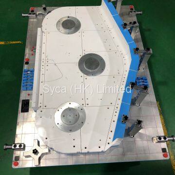Checking Fixtures, Gauge, Testing Fxiture, Insepction Tool, Measuring Tool, Checking Jig, Gage