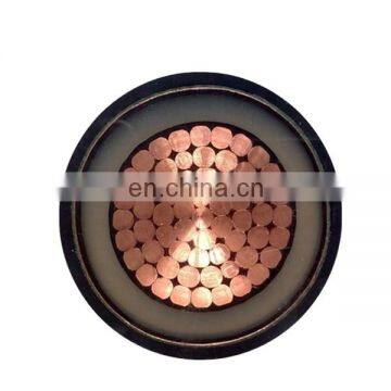 Airfield Lighting Cable 5kv 6mm2 8awgTR-XLPE BT PE FAAL 824 Type C Standard Price photo-2