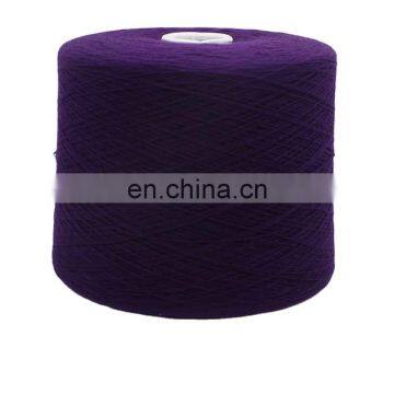 100% Cashmere Yarn Machine Knitting Yarn Mountain Goat Yarn photo-2