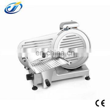 Professional Semi-automatic Electric Frozen Meat Slicer photo-5