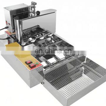 Snack Food Mini Donut Maker Donut Machine Automatic