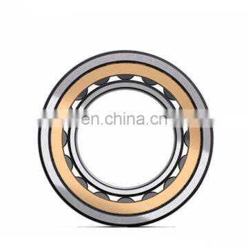 25X52X18mm Size NU2205E NU2305E KOYO NTN NSK Japan Roller Bearing Cheap Cylindrical Roller Bearing
