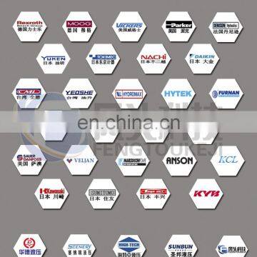 OEM Eaton Vickers 45V Series 45VQ Vane Pump Core Spare Parts photo-6