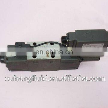 Atos Proportional Valve DKZOR-TE-171-L5-40 Electro-hydraulic Proportional Valve photo-3