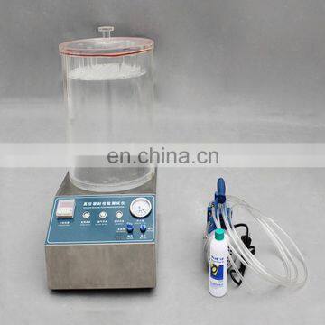 Vacuum Performance Sealing Tester (including Pump) photo-3