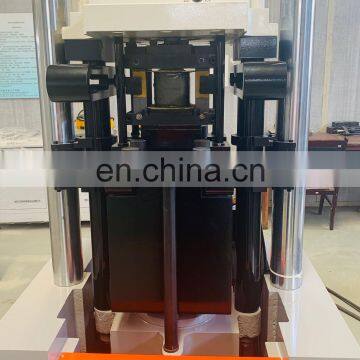 High Temperature Gas Corrosion Testing Machine photo-6