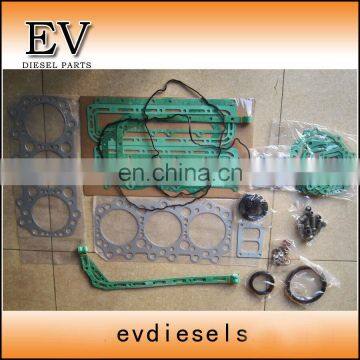 6RB1-TC 6RB1 6BR1T Full Cylinder Head Gasket Kit for Isuzu Truck photo-2