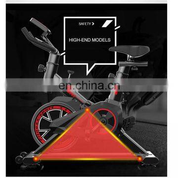 Factory Direct Indoor Cycling Training Exercise Spinning Bike photo-7