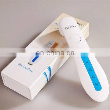 Durable portable skin analyzer boxy skin and hair analyzer