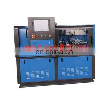 CR928 high pressure  common rail  test bench with EUI/EUP HEUI function