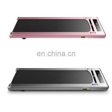 High Quality Smart Walk Mini Motorized Treadmill DC1.0HP Super Small Mini Home Fitness Treadmill photo-4