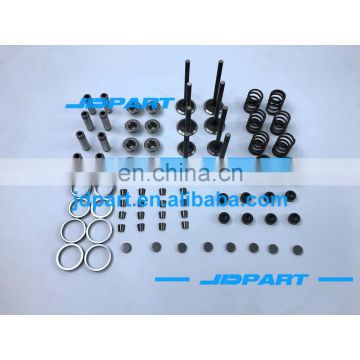 Kubota 4 Cylinder Diesel Engine V3307 Valve Train Kit