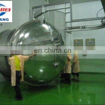 used freeze drying equipment for food