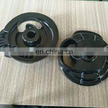 Square Hay Baler Parts RS3770 28mm Shaft Diameter Customized Steel Baler Knotter Parts photo-6