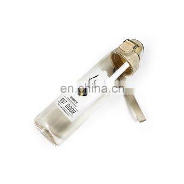 Harbour Large Modern Flexible Sport Water Bottle photo-2