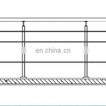 2020 Stainless Steel Stair Handrail Fittings Ball Joint for Handrail photo-6