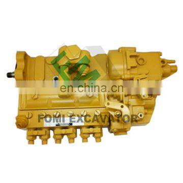 3066 S6K fuel injection pump 212-8559 For Excavator E320C