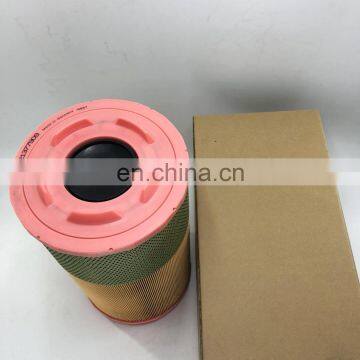 Excavator engine Air filter cartridge AF26353 21377909