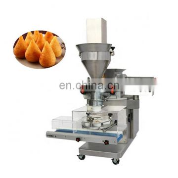 Small Capacity For Maamoul Cookies Maker Coxinha Machine Meat ball Forming Arancini Encrusting And Forming Machine