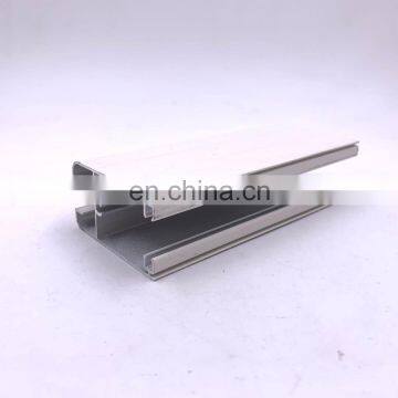 Shengxin Sliding Aluminium Profile Extrusion for Windows and Door photo-5