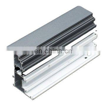 Germany Powder Coated Gu Hinge Thermal Break Windows Aluminum For Greenhouse