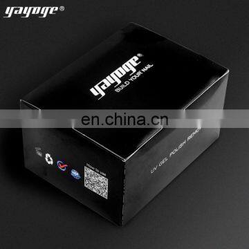 Gel Nail Polish Wipes Acetone Free Nail Polish Remover Wipes photo-3