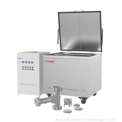 Oil filter diesel tank cleaning machine Ultrasonic Cleaner