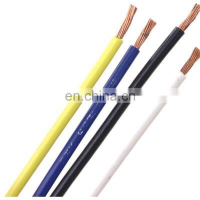 U1332 10awg to 30awg hook up wire