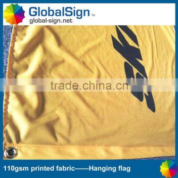 Custom good quality fabric printed backdrops